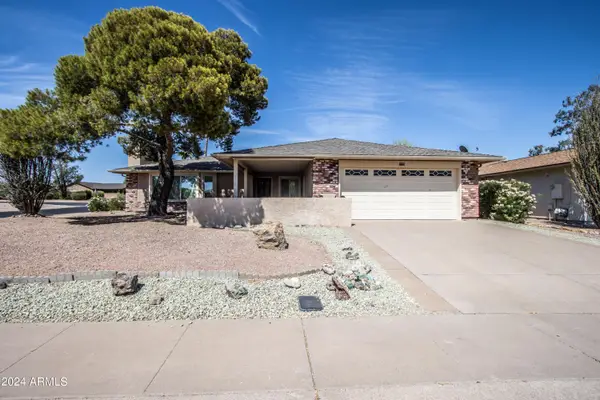 1735 Leisure World --, Mesa, AZ 85206