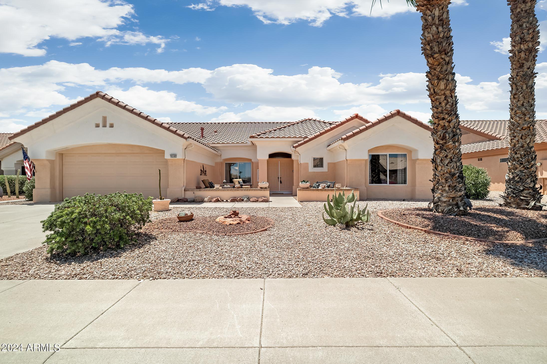 22102 N Tournament Drive, Sun City West, AZ 85375 - ERA