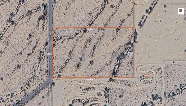 0 Liebre Road, Maricopa, AZ 85139