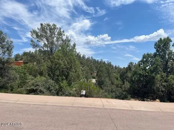 811 W St. Moritz Drive #30, Payson, AZ 85541