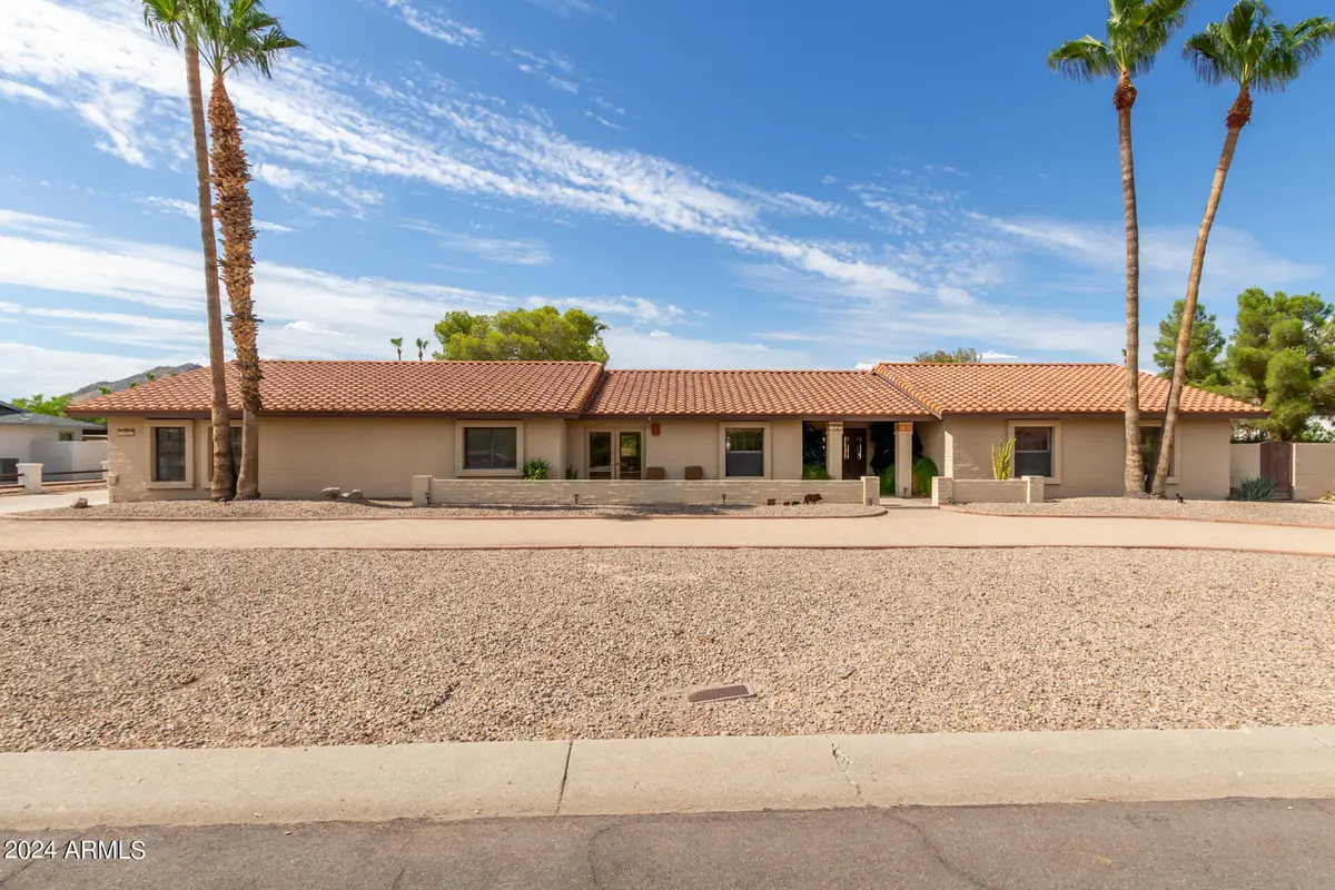 5202 W Soft Wind Drive, Phoenix, AZ 85310 - Image #1