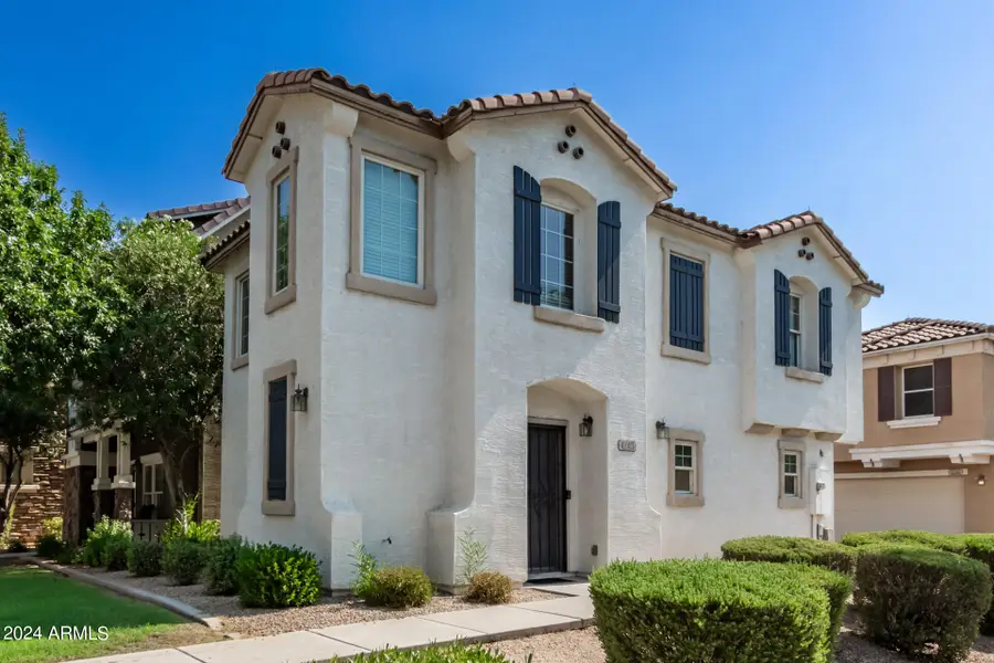 4243 E Jasper Drive, Gilbert, AZ 85296 - #3