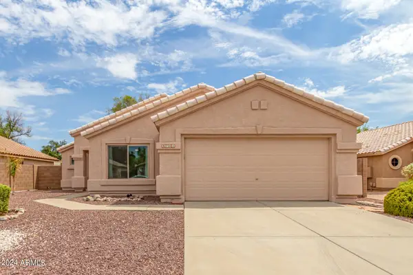 8753 W Salter Drive, Peoria, AZ 85382
