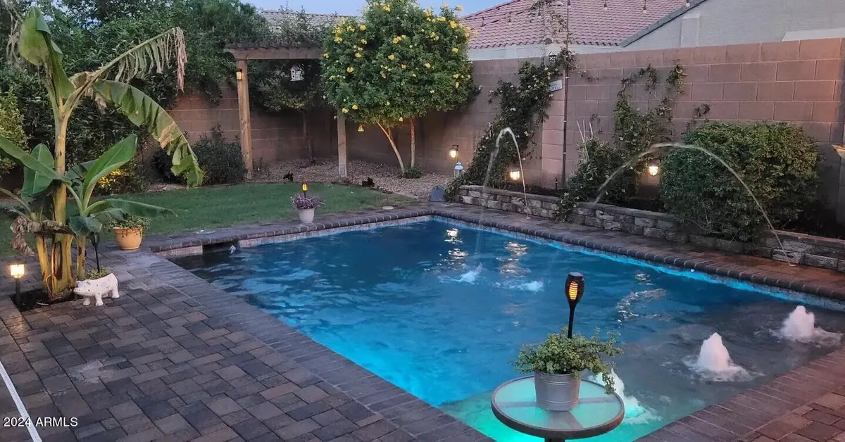 1247 E Nancy Avenue, San Tan Valley, AZ 85140 - #1