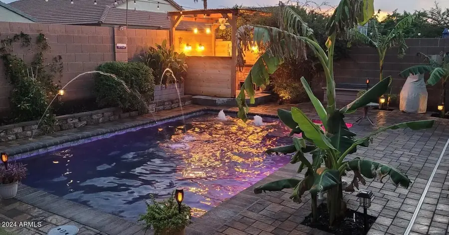 1247 E Nancy Avenue, San Tan Valley, AZ 85140 - #2