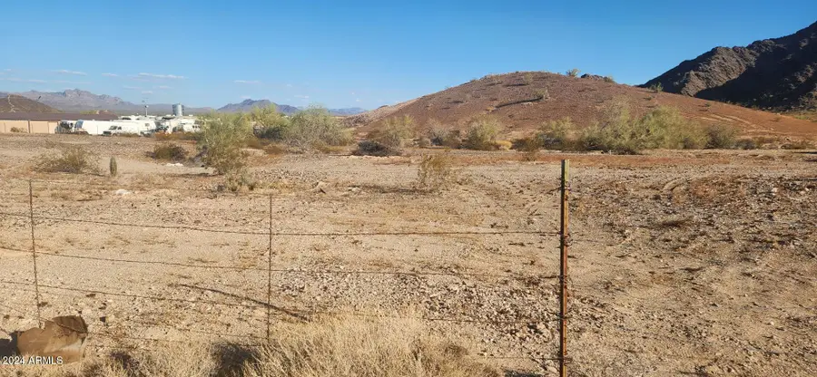 1925 W Dome Rock Road, Quartzsite, AZ 85346 - #2