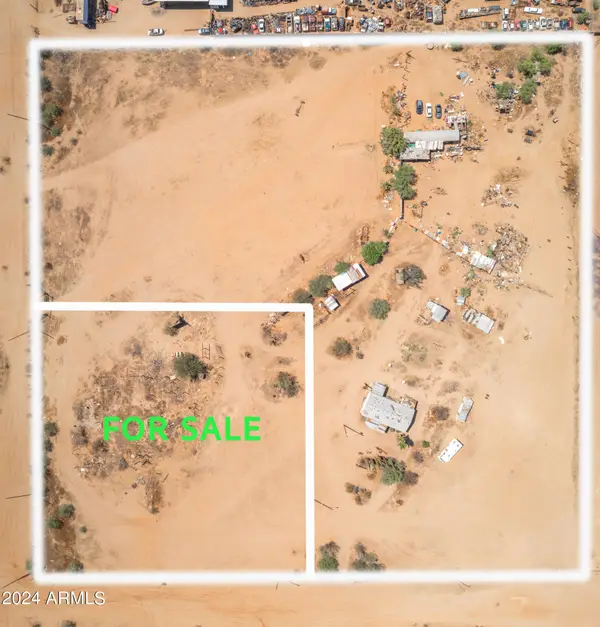 27310 N 241st Avenue, Wittmann, AZ 85361