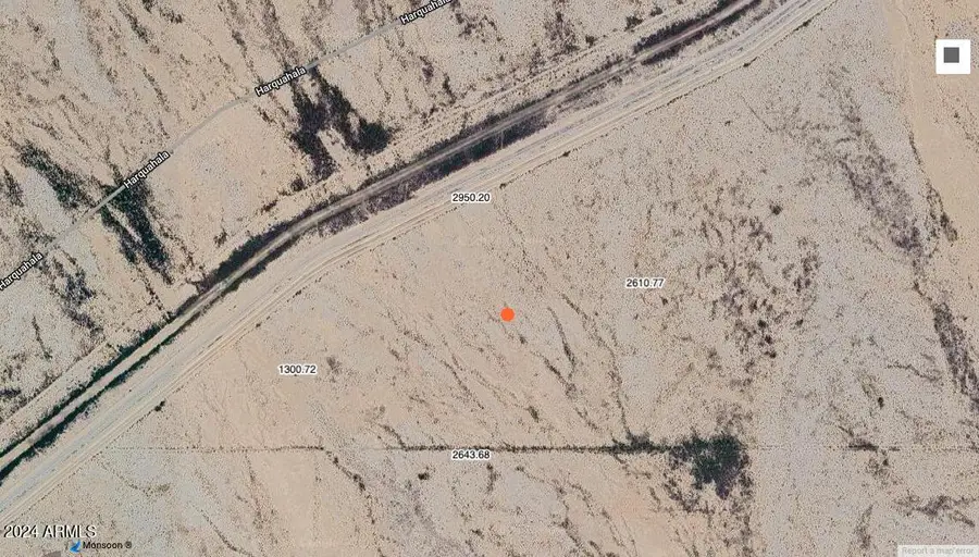 0 W Bethany Home Road, Tonopah, AZ 85354 - Image #2