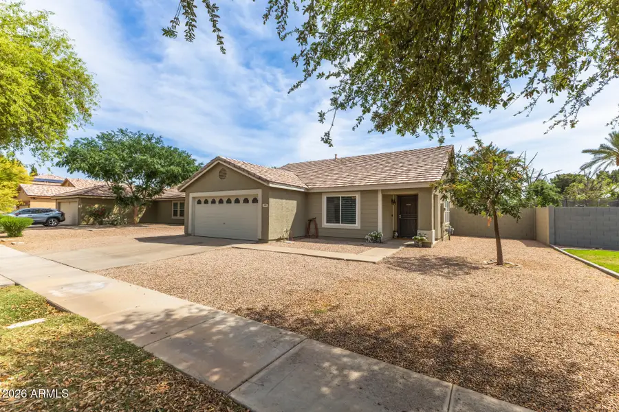 605 W Orchard Way, Gilbert, AZ 85233 - #3