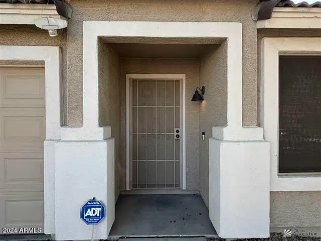 6530 S 44 Avenue S, Laveen, AZ 85339 - #2