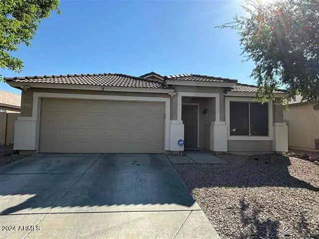 6530 S 44 Avenue S, Laveen, AZ 85339 - #3