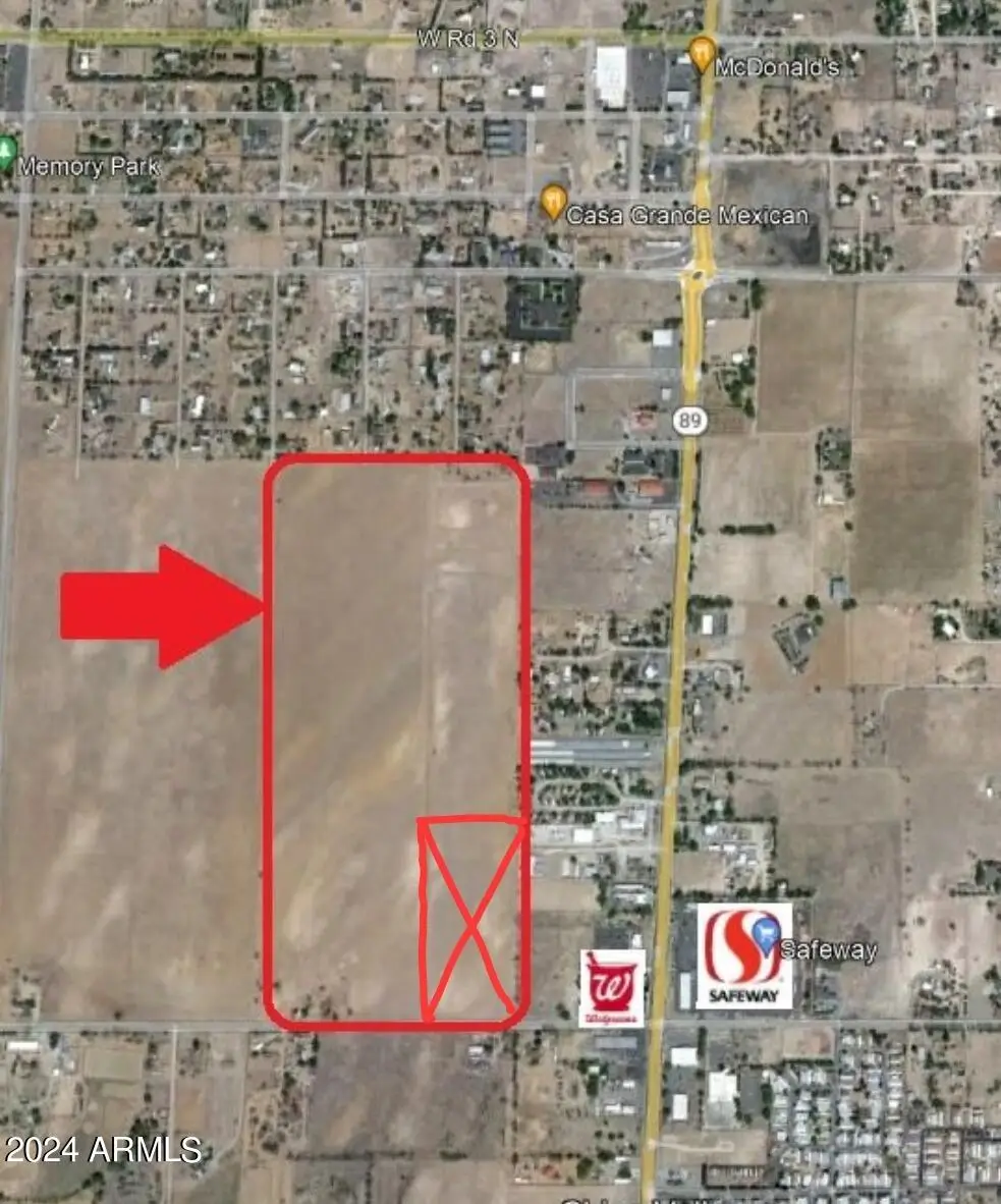 460 W Road 2 North Road N, Chino Valley, AZ 86323 - Image #1