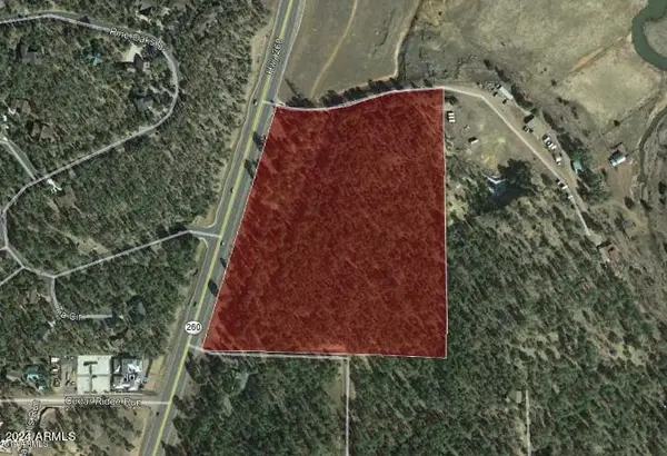 2351 S White Mountain Road, Show Low, AZ 85902