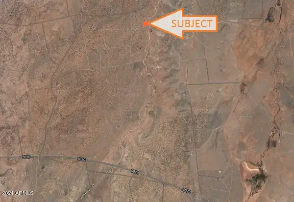 96 County Rd N5535 --, Concho, AZ 85924