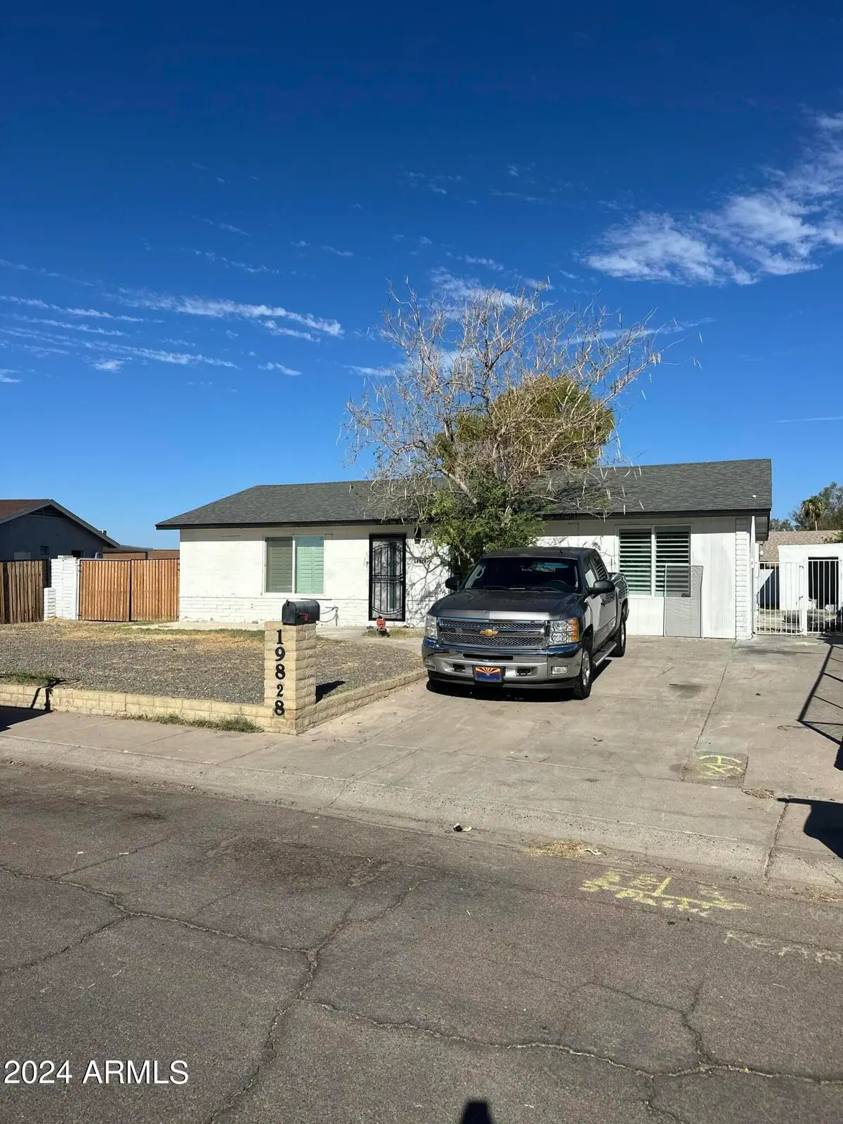 19828 N 17th Drive, Phoenix, AZ 85027 - #1