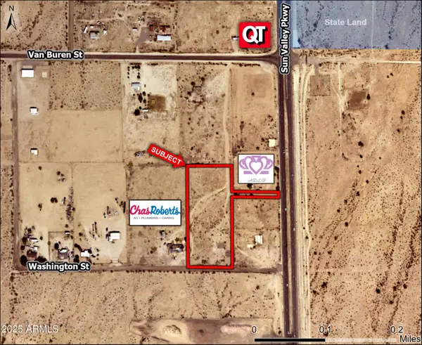 14 N Palo Verde Road #---, Buckeye, AZ 85396