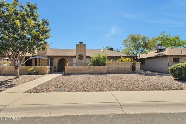 6415 S Newberry Road #C, Tempe, AZ 85283