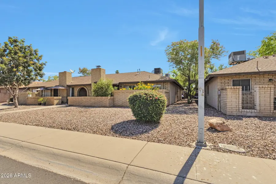 6415 S Newberry Road #C, Tempe, AZ 85283 - #2