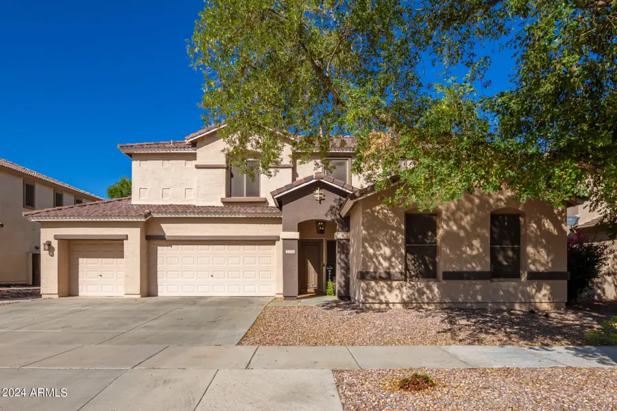 13588 W Boca Raton Road, Surprise, AZ 85379 - Image #2