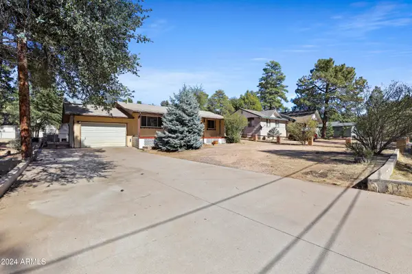 200 W Forest Drive, Payson, AZ 85541