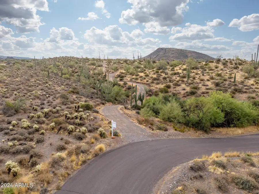 0 N Father Kino Trail N #2, Carefree, AZ 85377 - #2