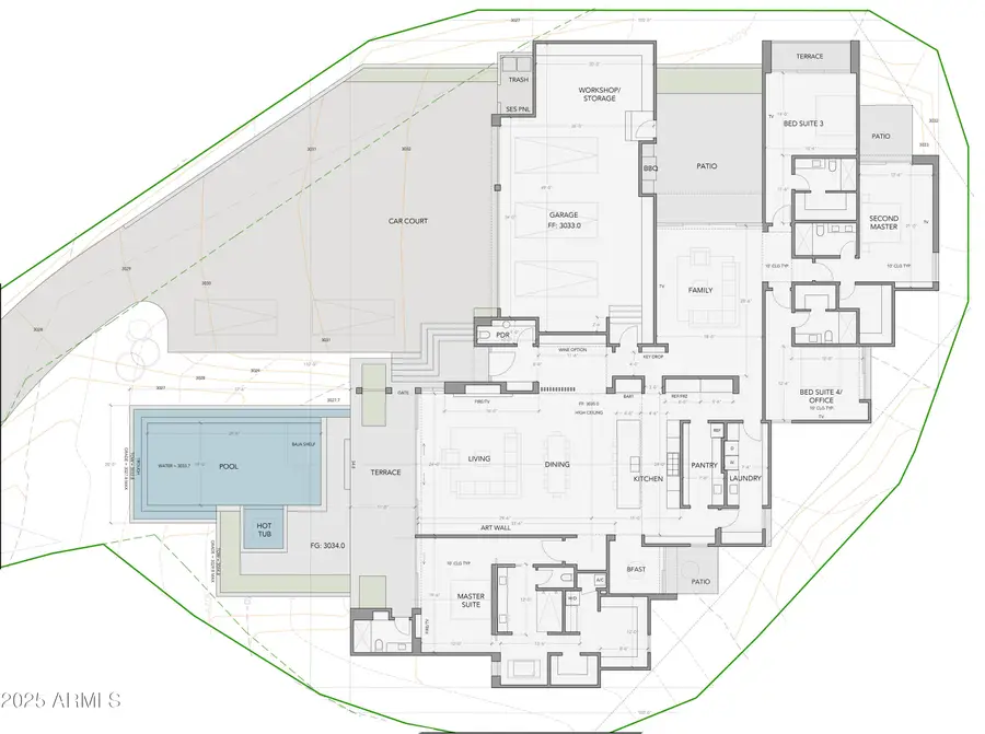 10948 E Rising Sun Drive, Scottsdale, AZ 85262 - Image #2