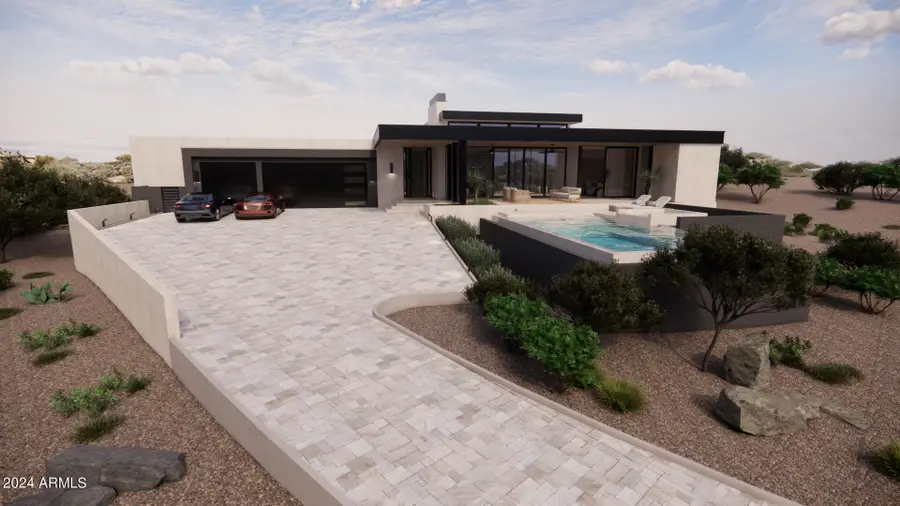 10948 E Rising Sun Drive, Scottsdale, AZ 85262 - Image #3