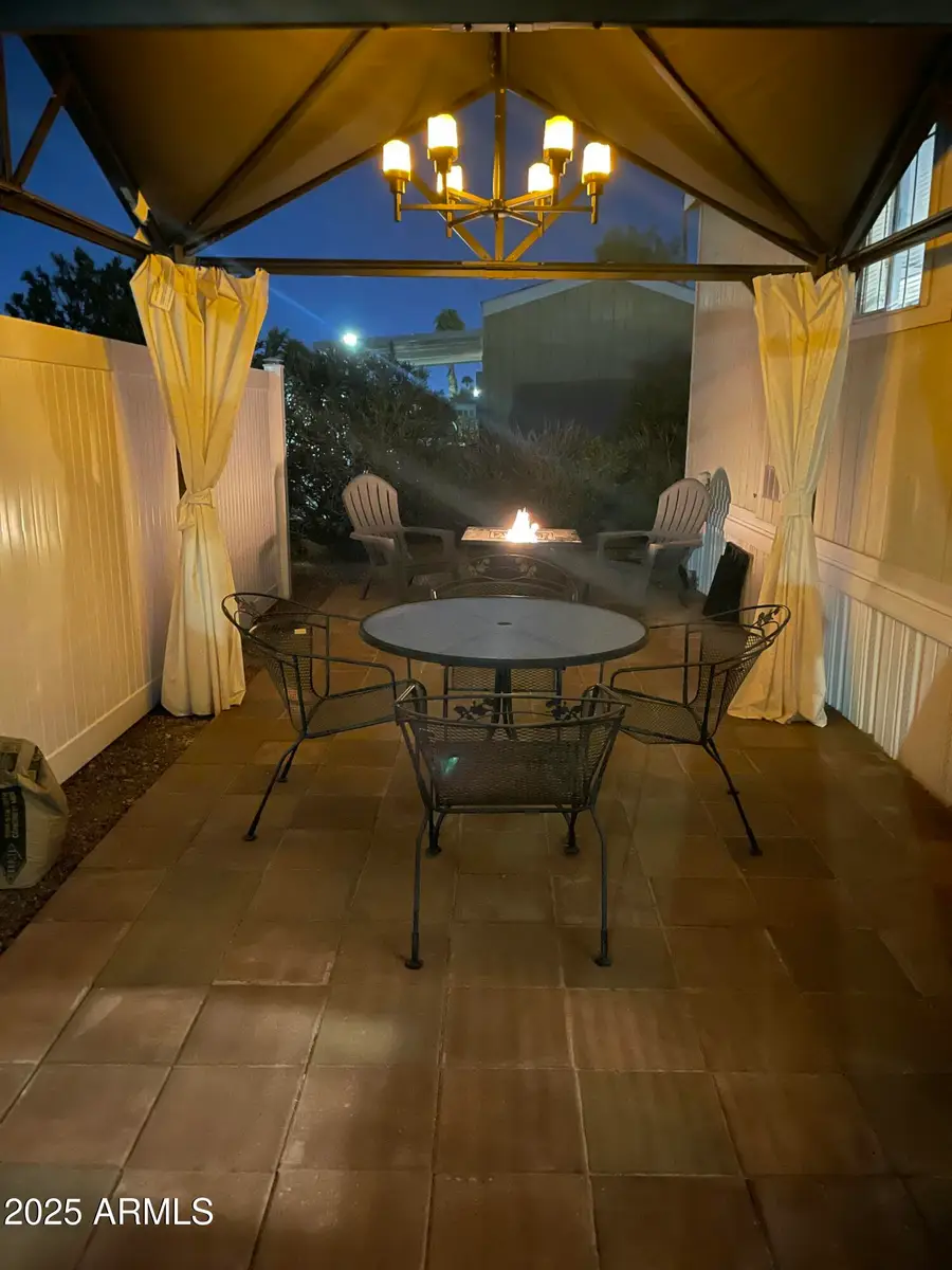 10960 N 67th Avenue #189, Peoria, AZ 85304 - #2