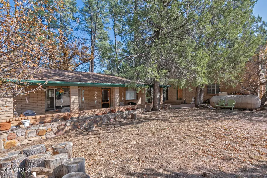 424 W Blackberry Lane, Payson, AZ 85541 - #2