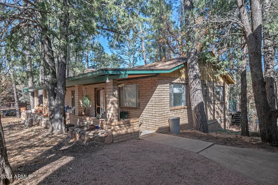 424 W Blackberry Lane, Payson, AZ 85541 - #3