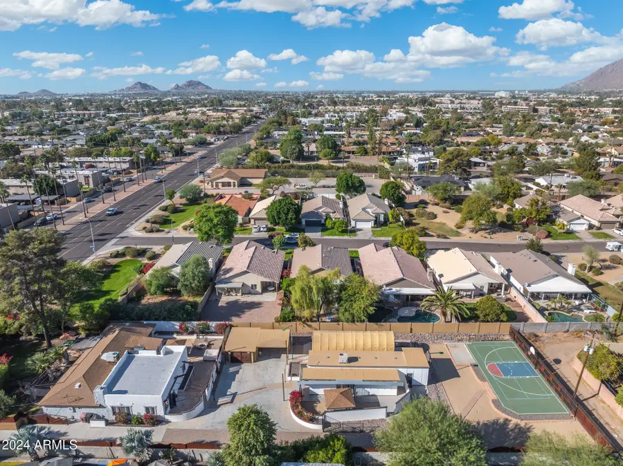 8340 E Thomas Road, Scottsdale, AZ 85251 - Image #3