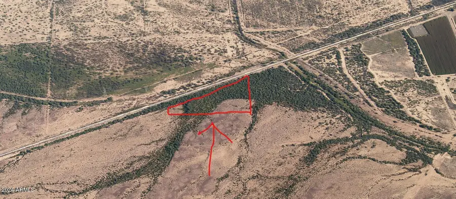 387XX W Southern Pacific Trail, Arlington, AZ 85322 - #2