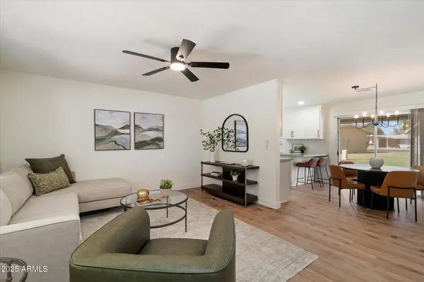 10404 W Audrey Drive, Sun City, AZ 85351