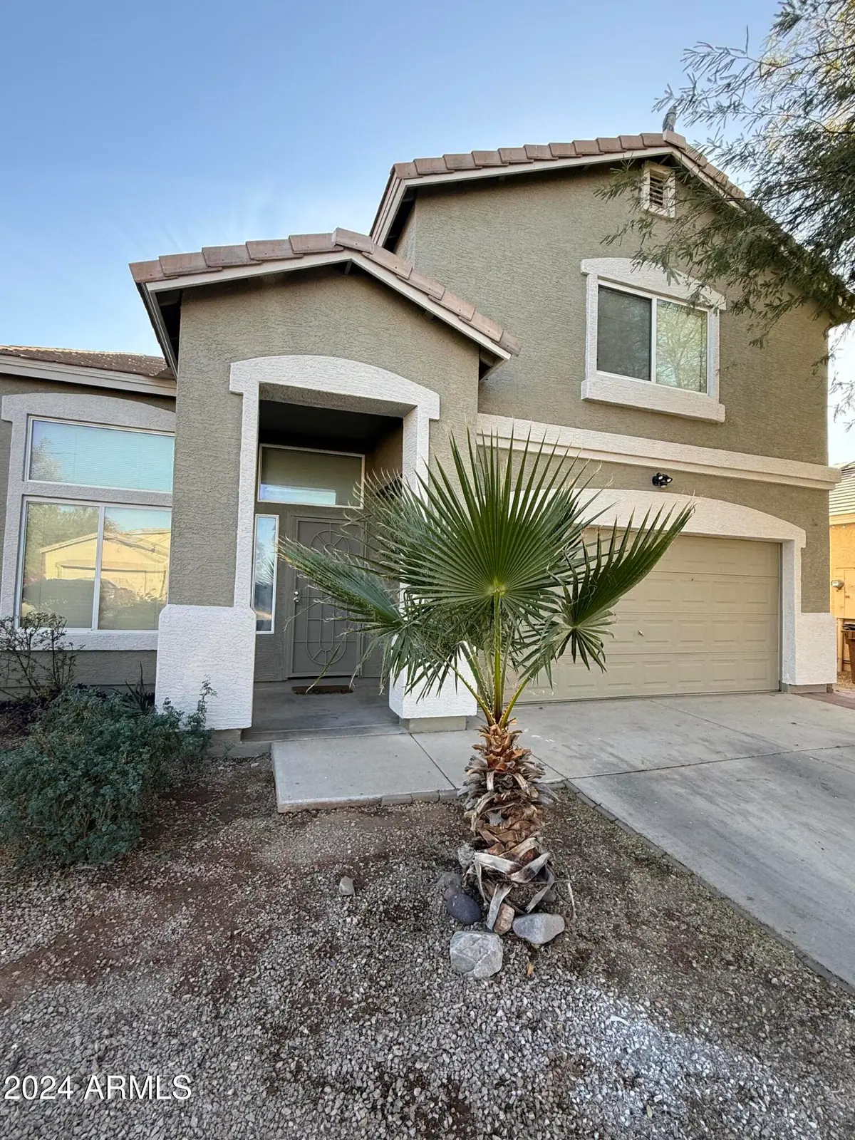 803 W Gibson Avenue, Coolidge, AZ 85128 - Image #1