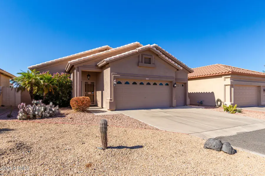 11553 W Sonoran Court, Surprise, AZ 85378 - Image #3