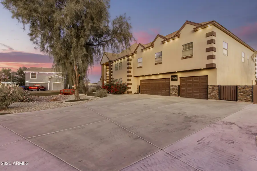 23523 N 79th Avenue, Peoria, AZ 85383 - #2