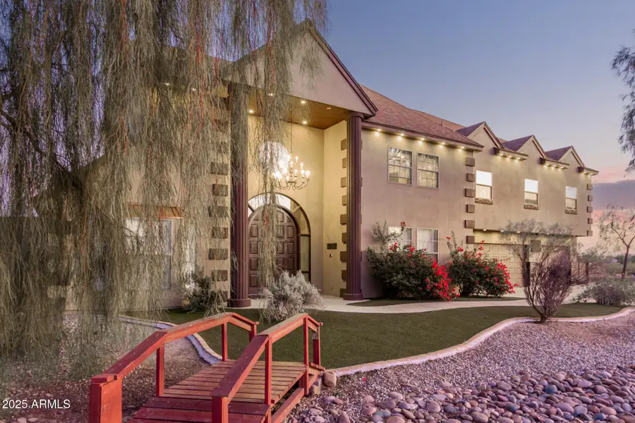 23523 N 79th Avenue, Peoria, AZ 85383 - #3