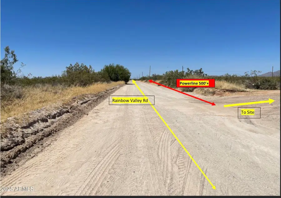 260xx S Rainbow Valley Road #2, Goodyear, AZ 85338 - #2