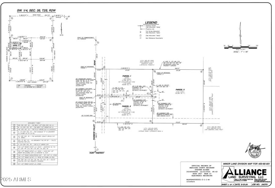 260xx S Rainbow Valley Road #2, Goodyear, AZ 85338 - #3