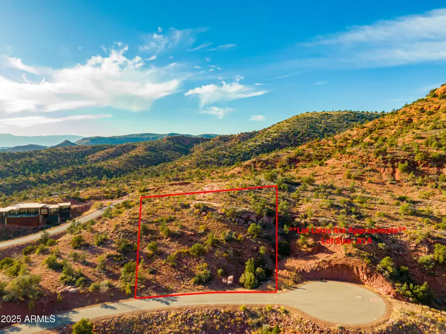 140 Hilltop Road #14, Sedona, AZ 86336 - #3