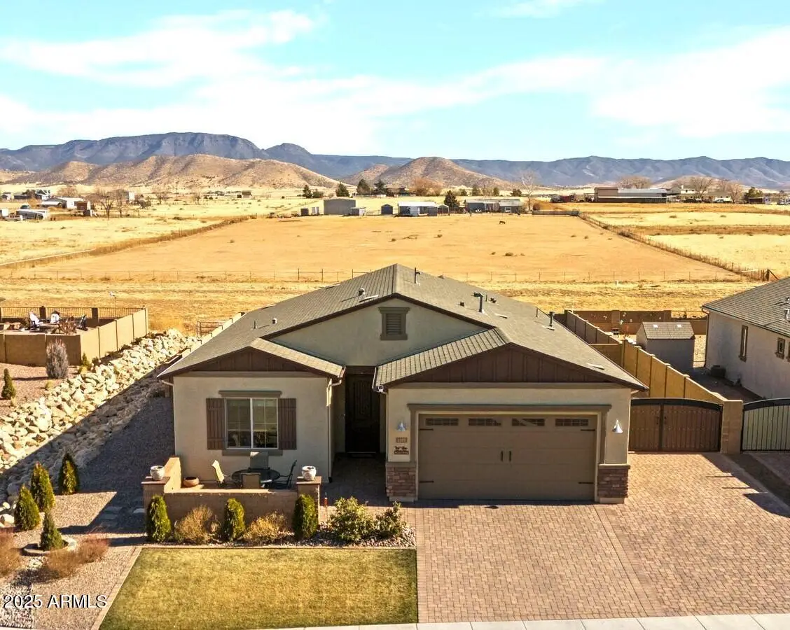 8895 N Tromontana Road, Prescott Valley, AZ 86315 - #1