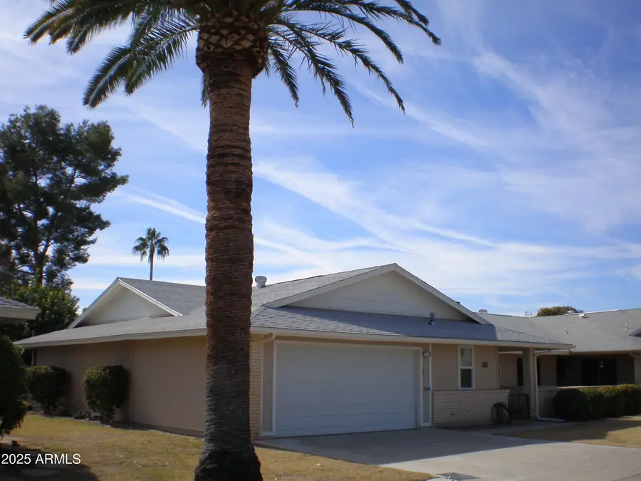 10731 W Mission Lane, Sun City, AZ 85351 - Image #2