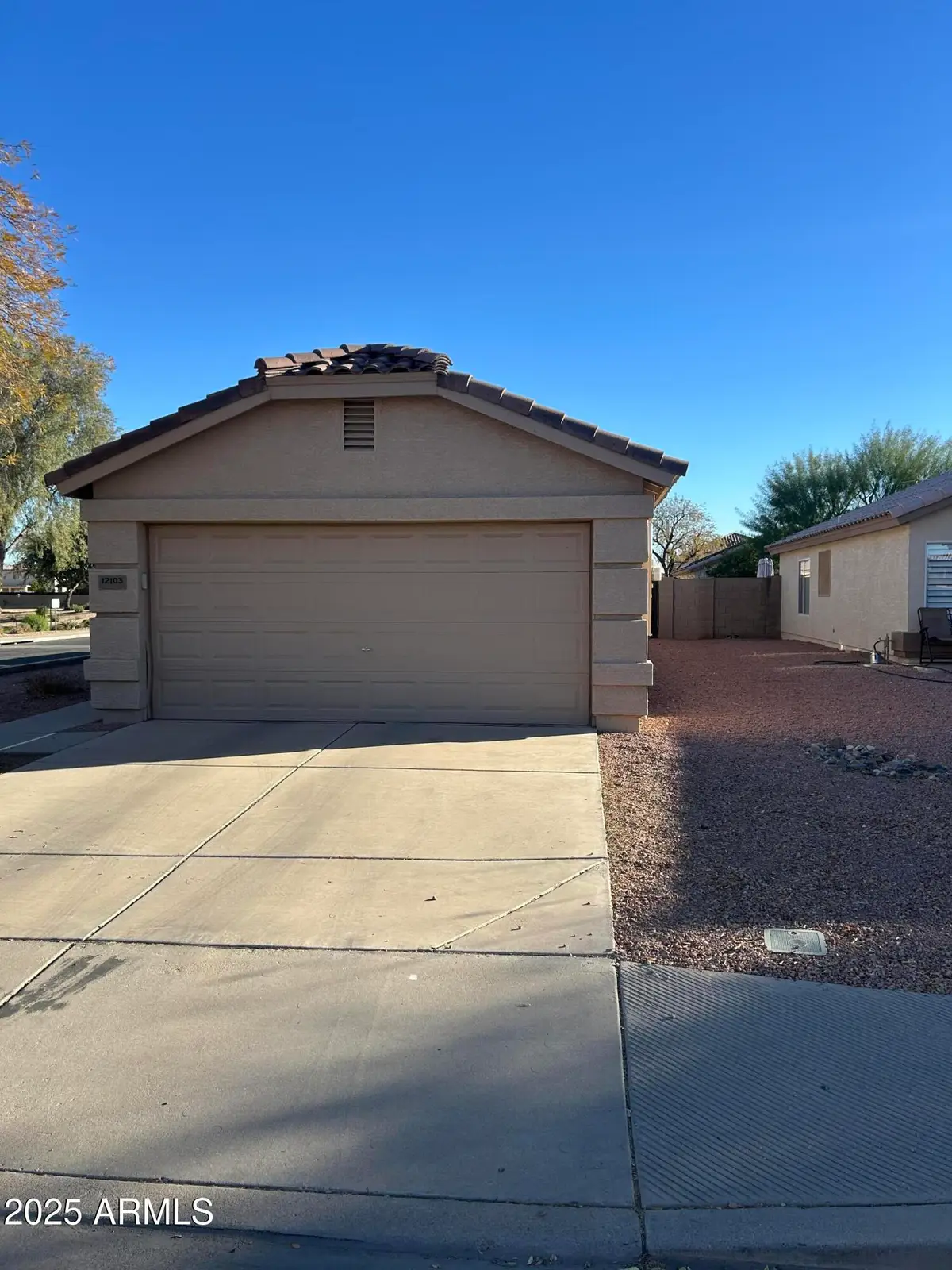 12103 W Rosewood Drive, El Mirage, AZ 85335 - Image #1
