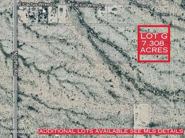 23662 E Flint Lane #G, Florence, AZ 85132