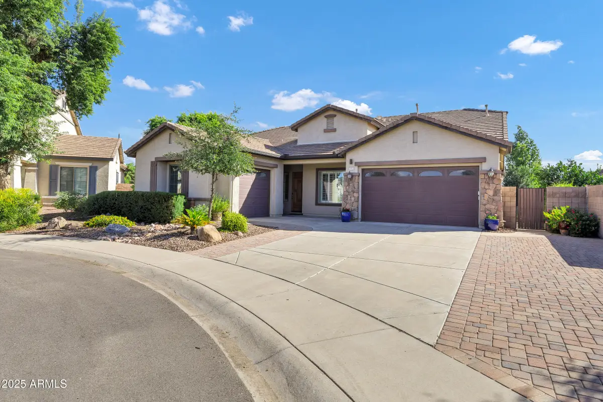 1971 E Yellowstone Place, Chandler, AZ 85249 - Image #1