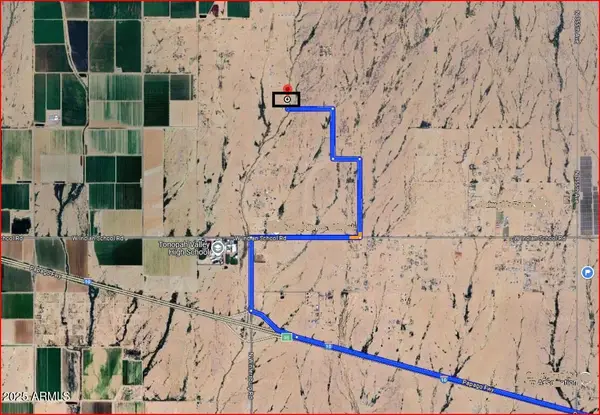 377XX W Orange Drive #76, Tonopah, AZ 85354