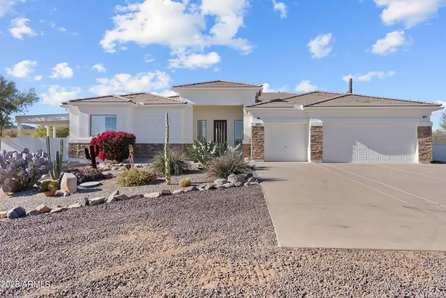 13814 E Yolantha Street, Scottsdale, AZ 85262 - #2