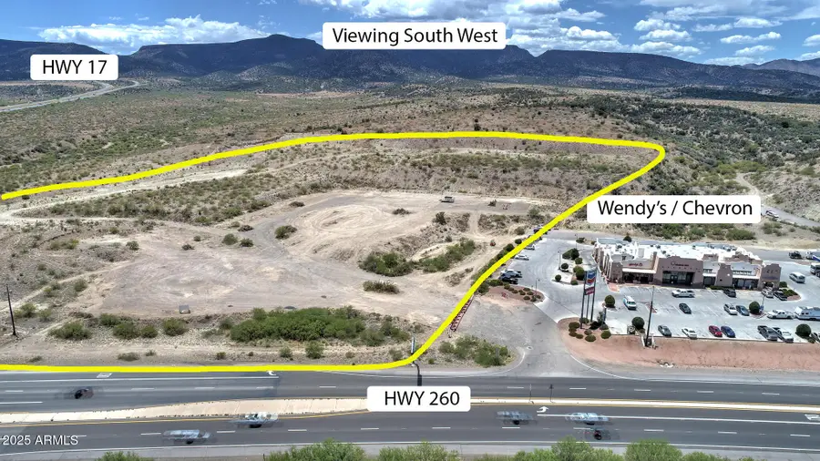 1835 W State Route 260 --, Camp Verde, AZ 86322 - #2