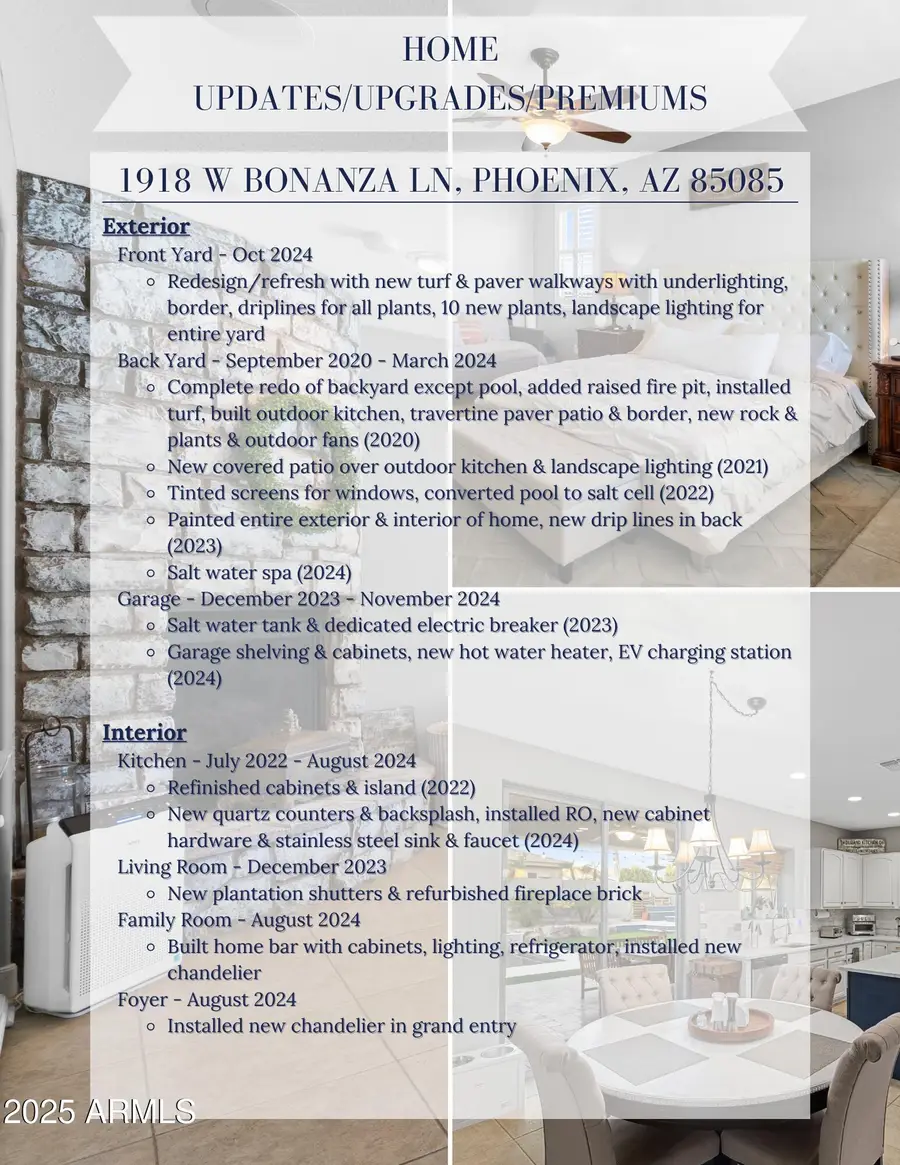 1918 W Bonanza Lane, Deer Valley, AZ 85085 - Image #2