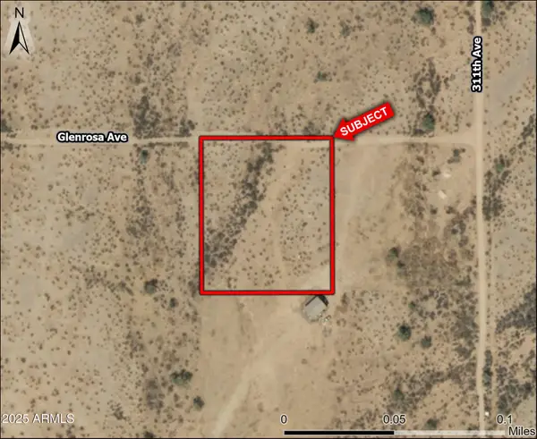 31111 W Glenrosa Avenue #125, Buckeye, AZ 85396